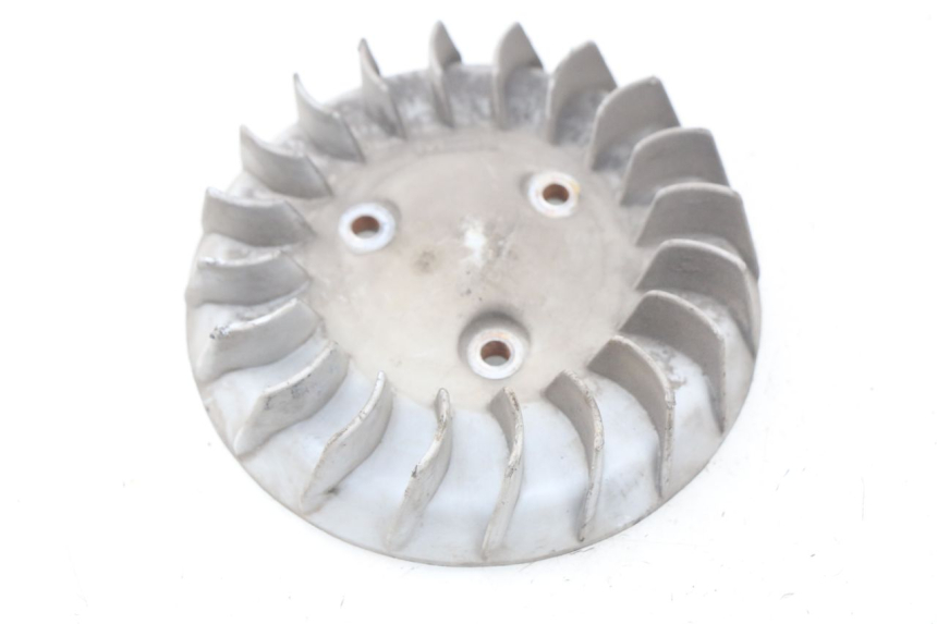 photo de VENTILATEUR MBK BOOSTER SPIRIT NAKED 50 (2004 - 2017) - Vue principale