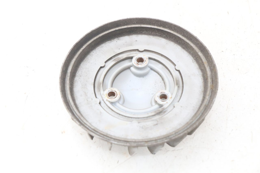 photo de VENTILATEUR MBK BOOSTER SPIRIT NAKED 50 (2004 - 2017) - Détail de la pièce