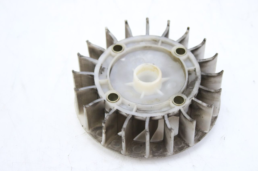 photo de VENTILATEUR TNT MOTOR BOSTON 4T 50 (2018 - 2025) - Vue principale