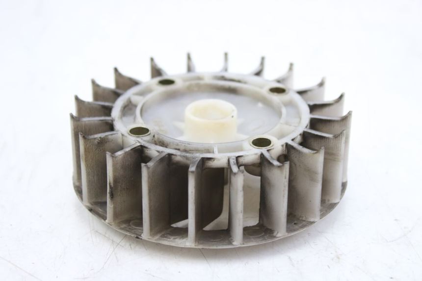 photo de VENTILATEUR TNT MOTOR BOSTON 4T 50 (2018 - 2025) - Gros plan technique