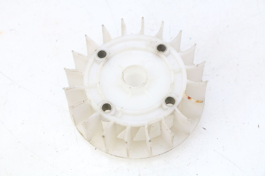 photo de VENTILATEUR BAOTIAN BT 50 QT-12 50 (2007 - 2009) - Détail de la pièce