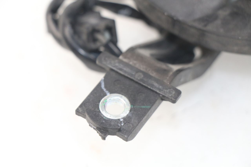 photo de VENTILATEUR SUZUKI BURGMAN 125 (2007 - 2014) - Détail de la pièce