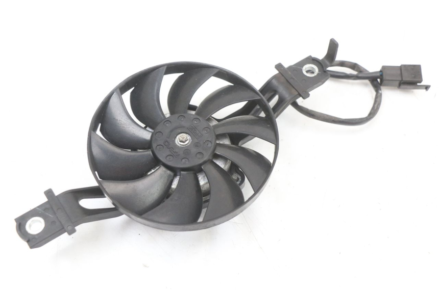 photo de VENTILATEUR SUZUKI BURGMAN 125 (2007 - 2014) - Vue principale