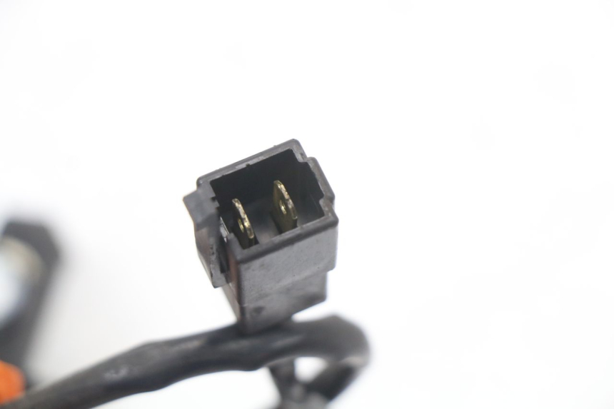 photo de VENTILATEUR SUZUKI BURGMAN 125 (2007 - 2014) - Autre angle de vue