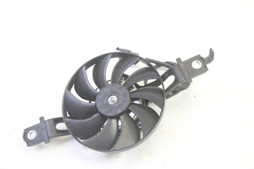 photo de VENTILATEUR SUZUKI BURGMAN 125 (2007 - 2014) - Vue principale