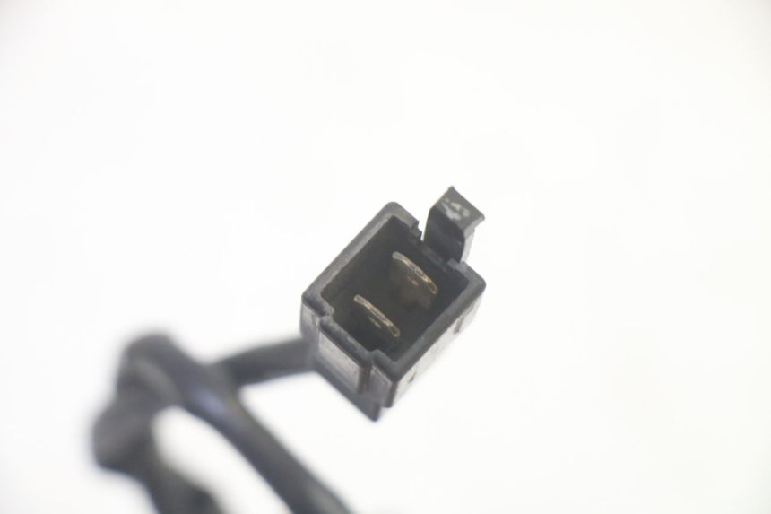 photo de VENTILATEUR SUZUKI BURGMAN 125 (2007 - 2014) - Gros plan technique