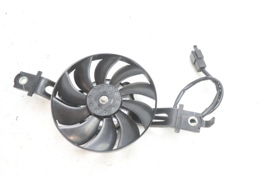 photo de VENTILATEUR SUZUKI BURGMAN 125 (2007 - 2014) - Vue principale