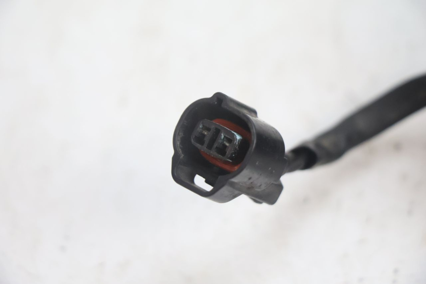 photo de VENTILATEUR SUZUKI BURGMAN EXECUTIVE ABS 650 (2006 - 2012) - Gros plan technique