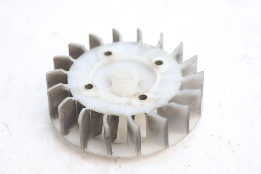photo de VENTILATEUR PEUGEOT BUXY 50 (1993 - 1998) - Zoom état d’usage
