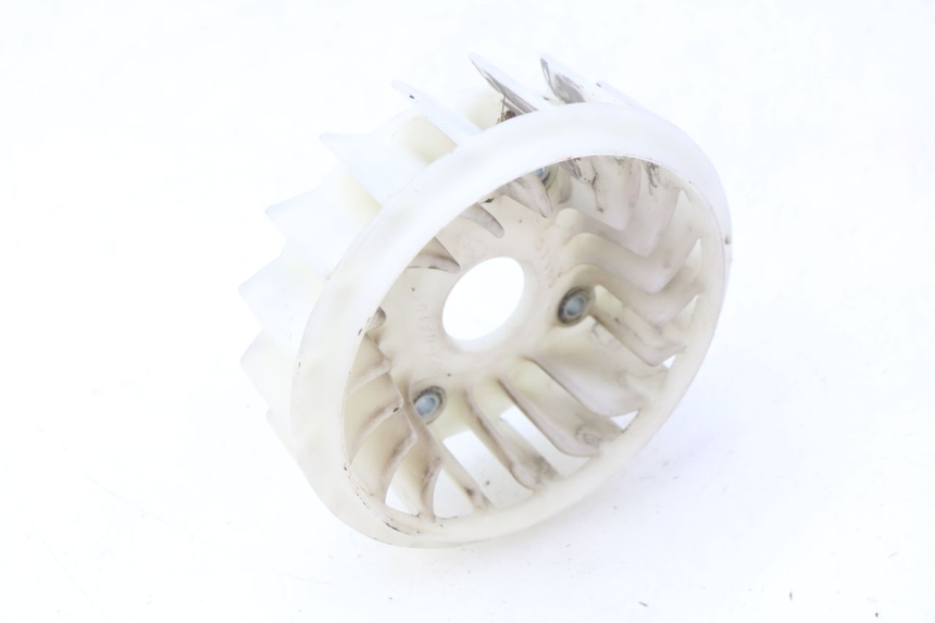 photo de VENTILATEUR YAMAHA BW'S BWS 125 (2010 - 2013) - Détail de la pièce