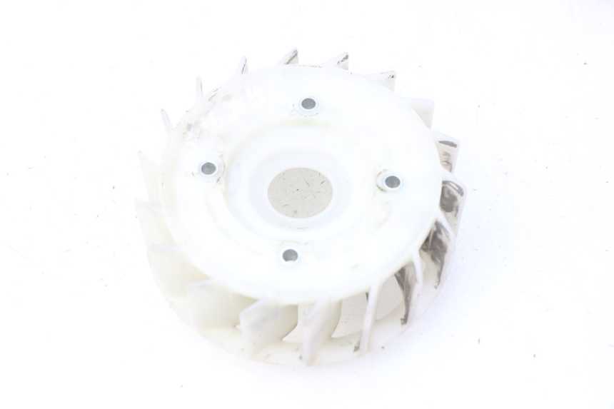 photo de VENTILATEUR YAMAHA BW'S BWS 125 (2010 - 2013) - Zoom état d’usage