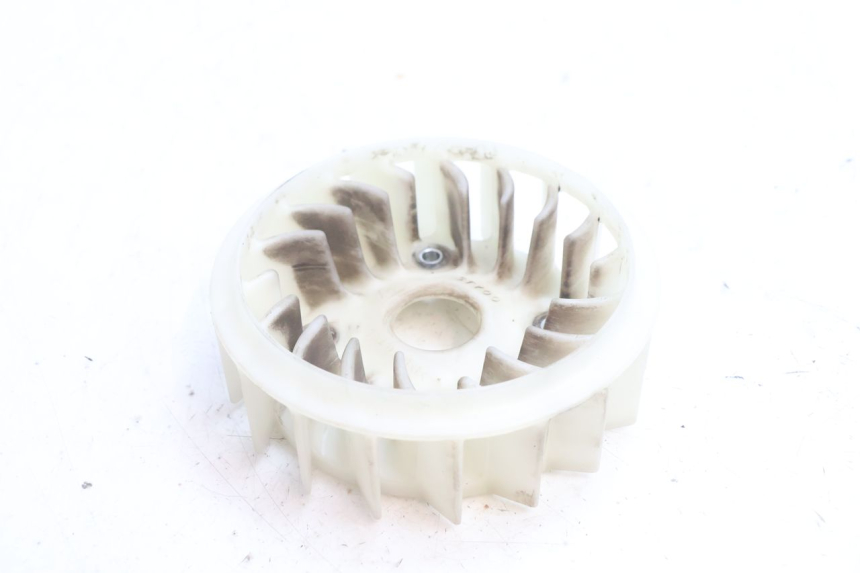 photo de VENTILATEUR YAMAHA BW'S BWS 125 (2010 - 2013) - Détail de la pièce