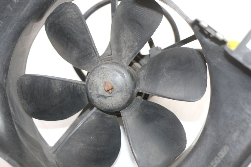 photo de VENTILATEUR BMW C1 125 (2000 - 2003) - Zoom état d’usage