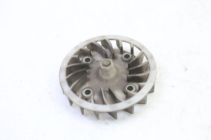 photo de VENTILATEUR ORCAL CAVARO 4T 50 (2019 - 2023) - Vue principale