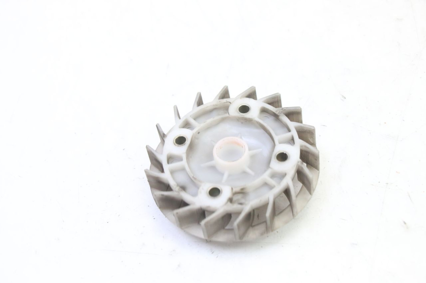 photo de VENTILATEUR ORCAL CAVARO 4T 50 (2019 - 2023) - Zoom état d’usage