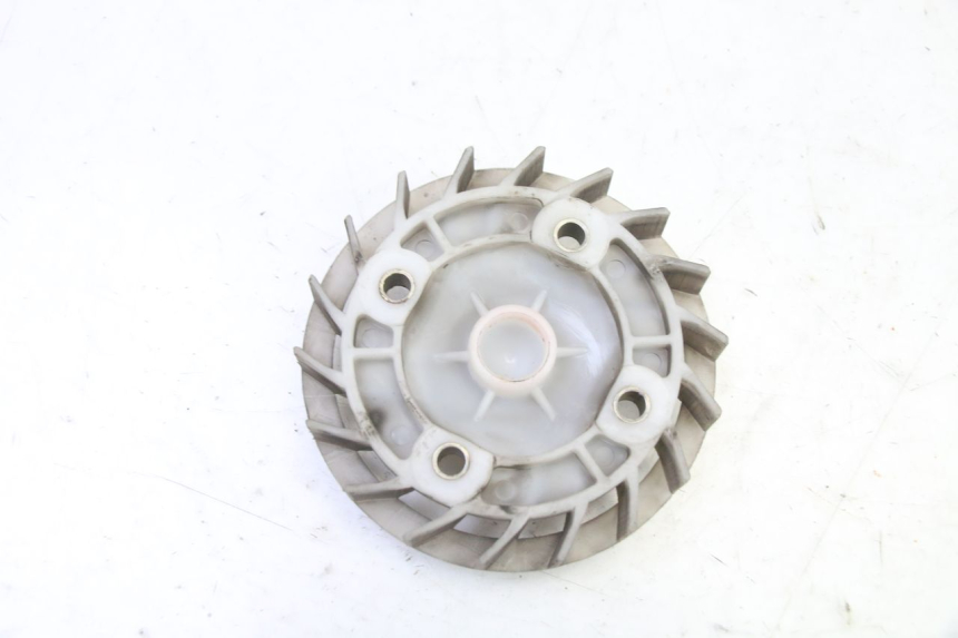 photo de VENTILATEUR ORCAL CAVARO 4T 50 (2019 - 2023) - Autre angle de vue