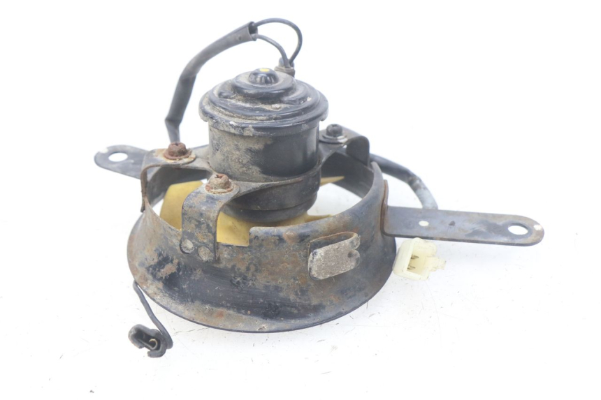 photo de VENTILATEUR HONDA CBR R 125 (2003 - 2006) - Zoom état d’usage