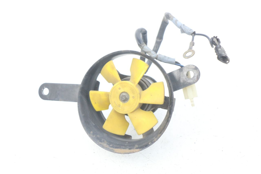 photo de VENTILATEUR HONDA CBR R 125 (2003 - 2006) - Vue d’ensemble