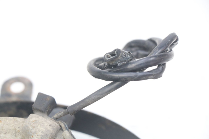 photo de VENTILATEUR HONDA CBR RR FIREBLADE 900 (1992 - 1994) - Zoom état d’usage