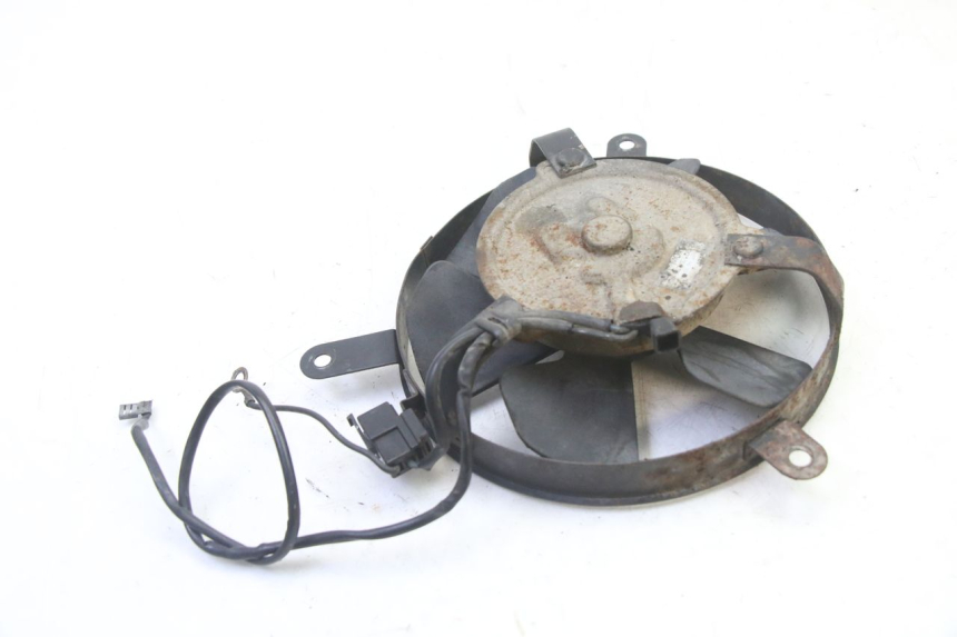 photo de VENTILATEUR HONDA CBR RR FIREBLADE 900 (1992 - 1994) - Pièce contrôlée