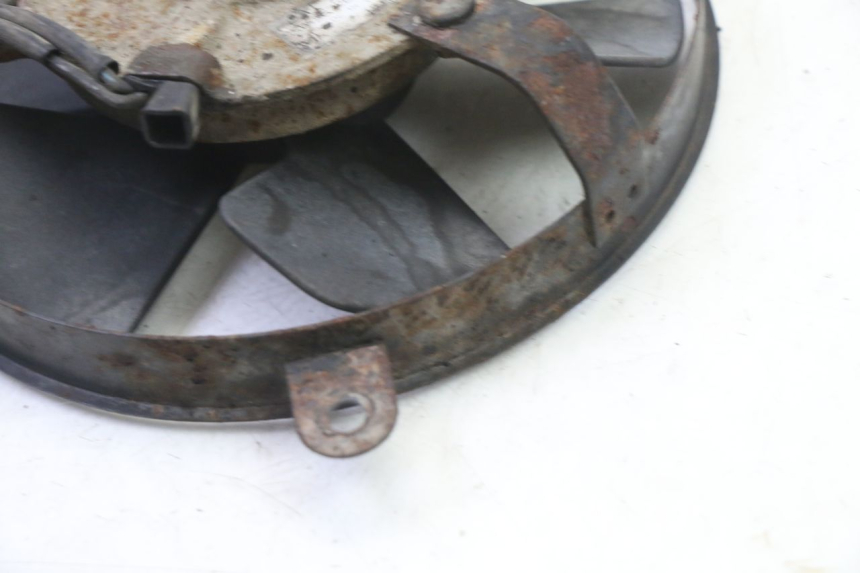 photo de VENTILATEUR HONDA CBR RR FIREBLADE 900 (1992 - 1994) - Marquages et références
