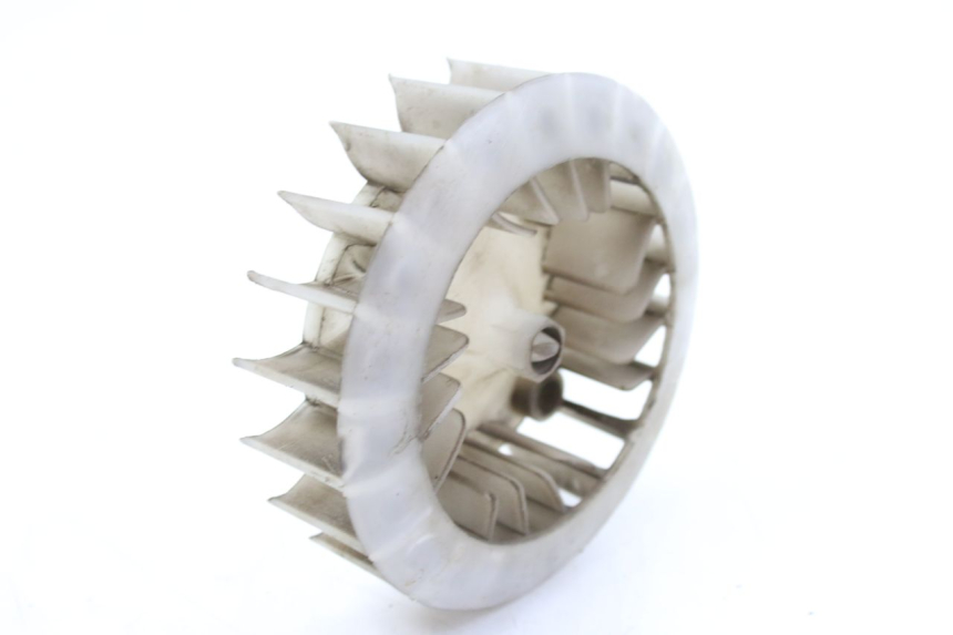 photo de VENTILATEUR MASH CITY 4T 50 (2018 - 2020) - Zoom état d’usage