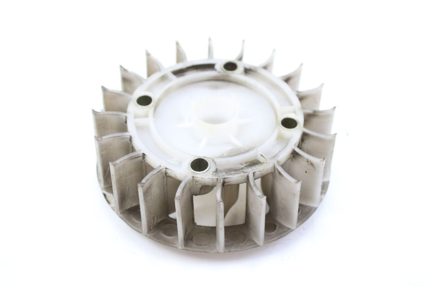 photo de VENTILATEUR MASH CITY 4T 50 (2018 - 2020) - Autre angle de vue