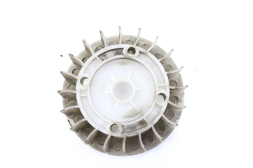 photo de VENTILATEUR MASH CITY 4T 50 (2018 - 2020) - Gros plan technique