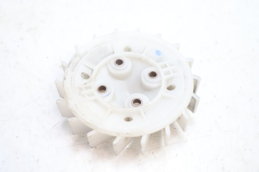 photo de VENTILATEUR TGB CITY RS 50 (2011 - 2016) - Zoom état d’usage