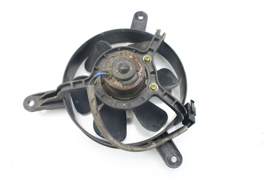 photo de VENTILATEUR SYM CITYCOM CITY COM 125 (2009 - 2014) - Zoom état d’usage