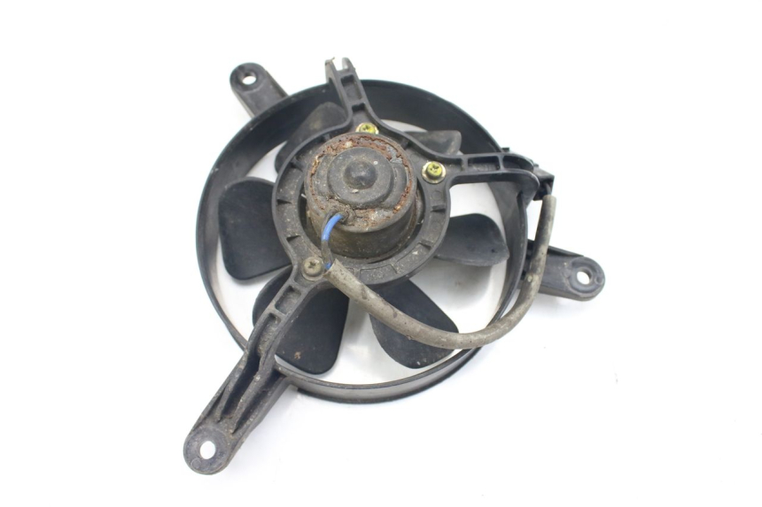 photo de VENTILATEUR SYM CITYCOM CITY COM 125 (2009 - 2014) - Autre angle de vue