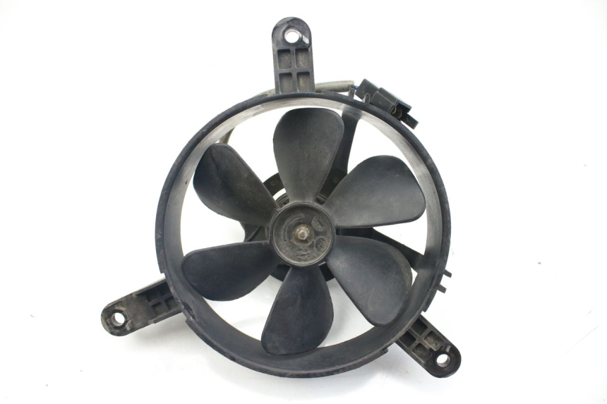 photo de VENTILATEUR SYM CITYCOM CITY COM 125 (2009 - 2014) - Gros plan technique