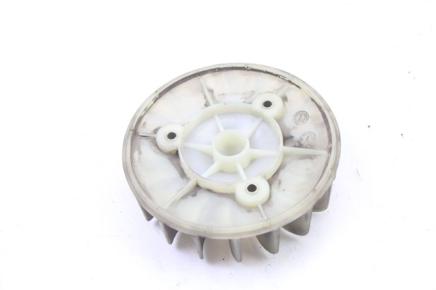 photo de VENTILATEUR PEUGEOT CITYSTAR 2T 50 (2018 - 2021) - Zoom état d’usage