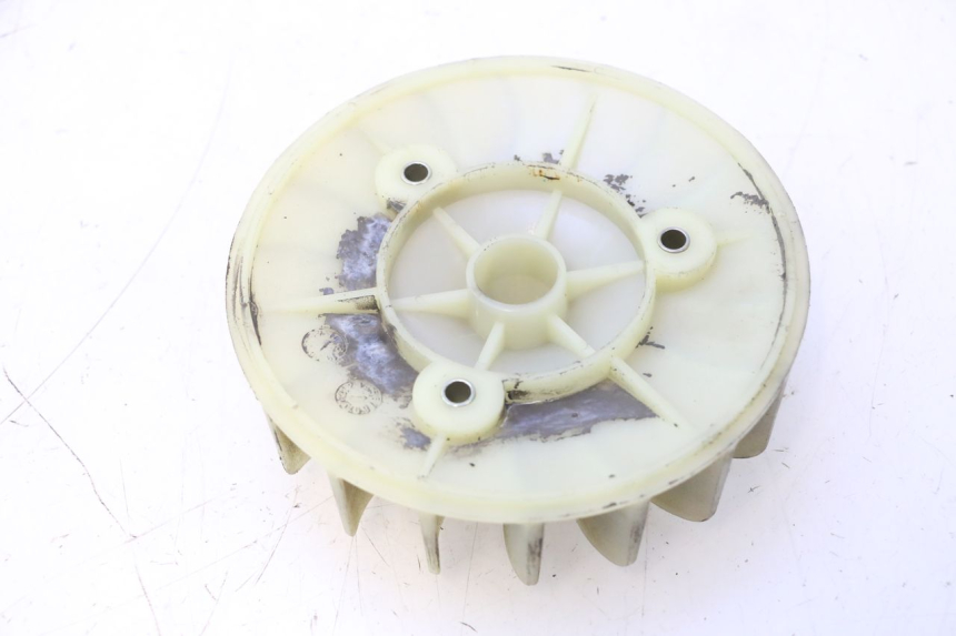 photo de VENTILATEUR PEUGEOT CITYSTAR 2T 50 (2018 - 2021) - Zoom état d’usage