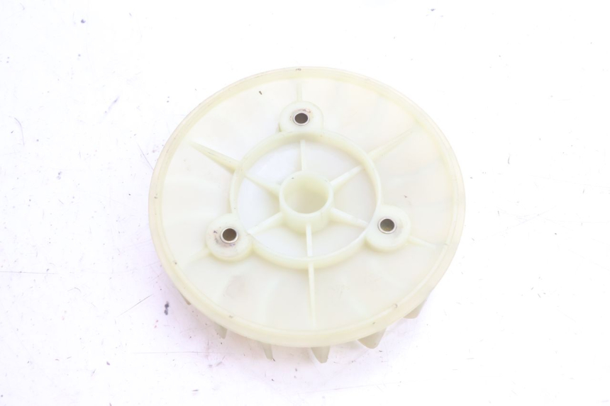 photo de VENTILATEUR PEUGEOT CITYSTAR 2T 50 (2018 - 2021) - Zoom état d’usage