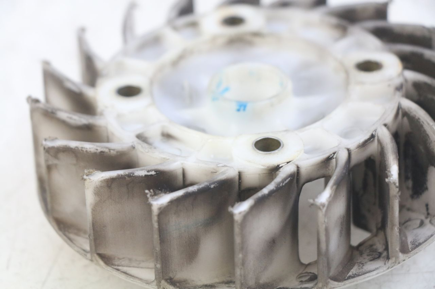 photo de VENTILATEUR PEUGEOT CITYSTAR AIR 125 (2014 - 2017) - Détail de la pièce