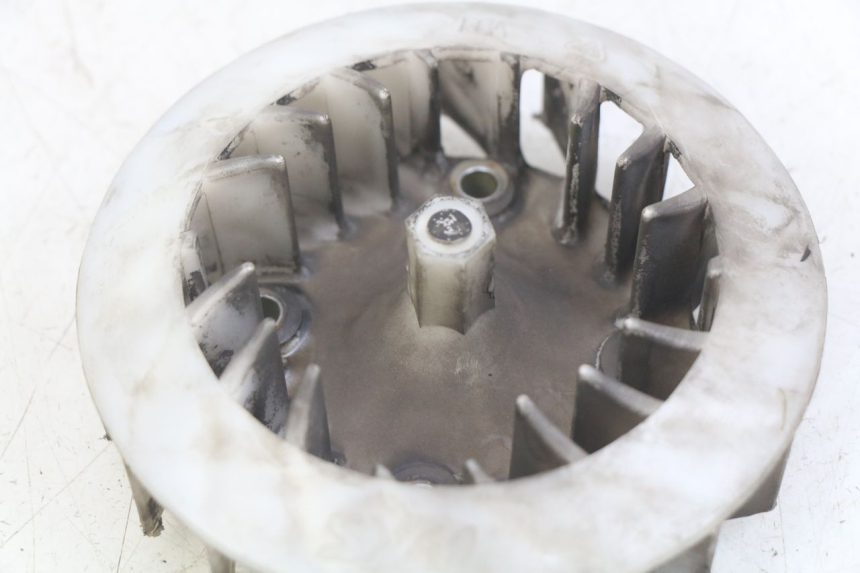 photo de VENTILATEUR PEUGEOT CITYSTAR AIR 125 (2014 - 2017) - Zoom état d’usage