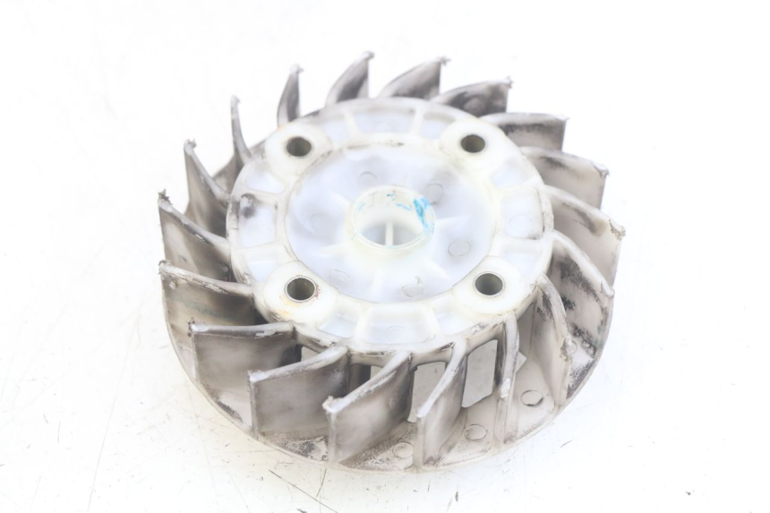 photo de VENTILATEUR PEUGEOT CITYSTAR AIR 125 (2014 - 2017) - Autre angle de vue