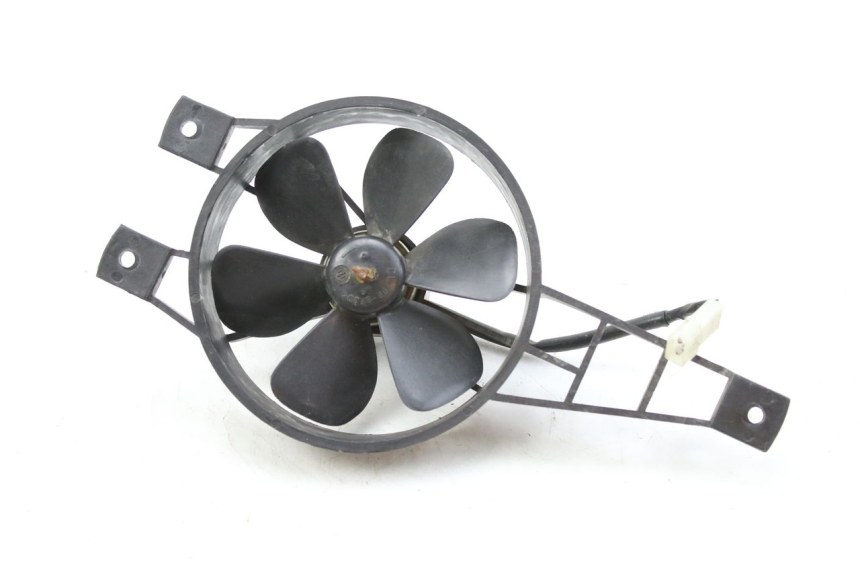 photo de VENTILATEUR PEUGEOT CITYSTAR 125 (2011 - 2017) - Vue principale