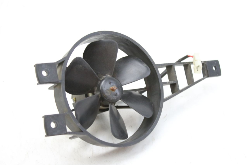 photo de VENTILATEUR PEUGEOT CITYSTAR 125 (2011 - 2017) - Détail de la pièce