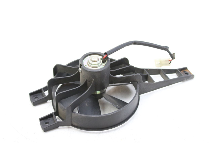 photo de VENTILATEUR PEUGEOT CITYSTAR 125 (2011 - 2017) - Zoom état d’usage