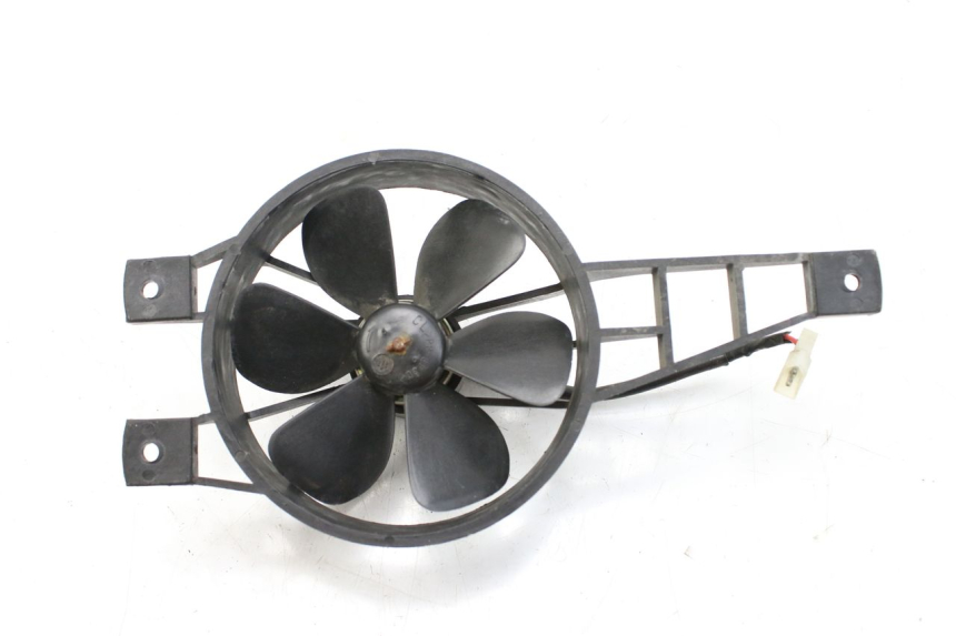 photo de VENTILATEUR PEUGEOT CITYSTAR 125 (2011 - 2017) - Autre angle de vue