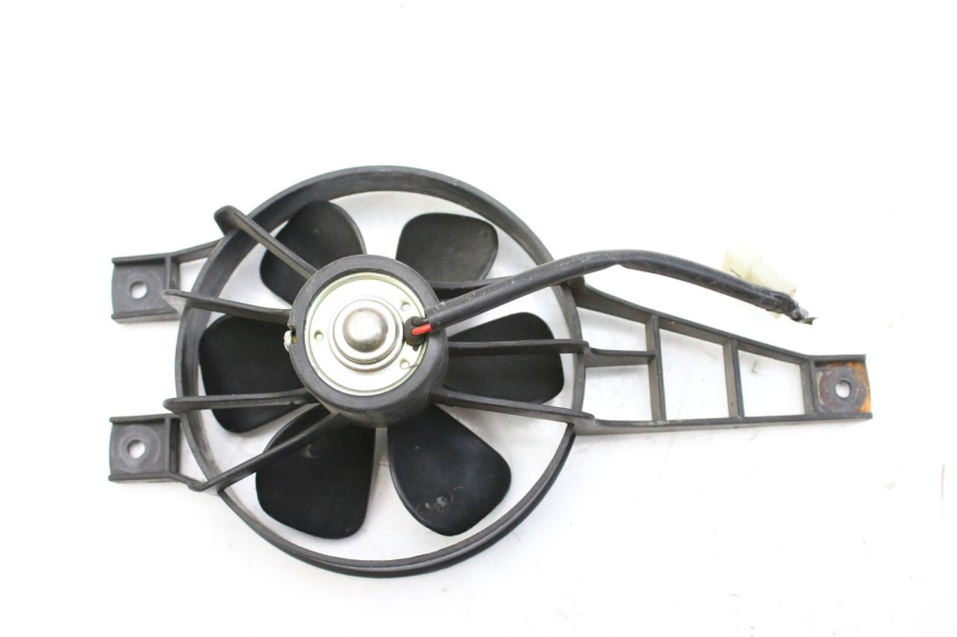 photo de VENTILATEUR PEUGEOT CITYSTAR 125 (2011 - 2017) - Vue d’ensemble