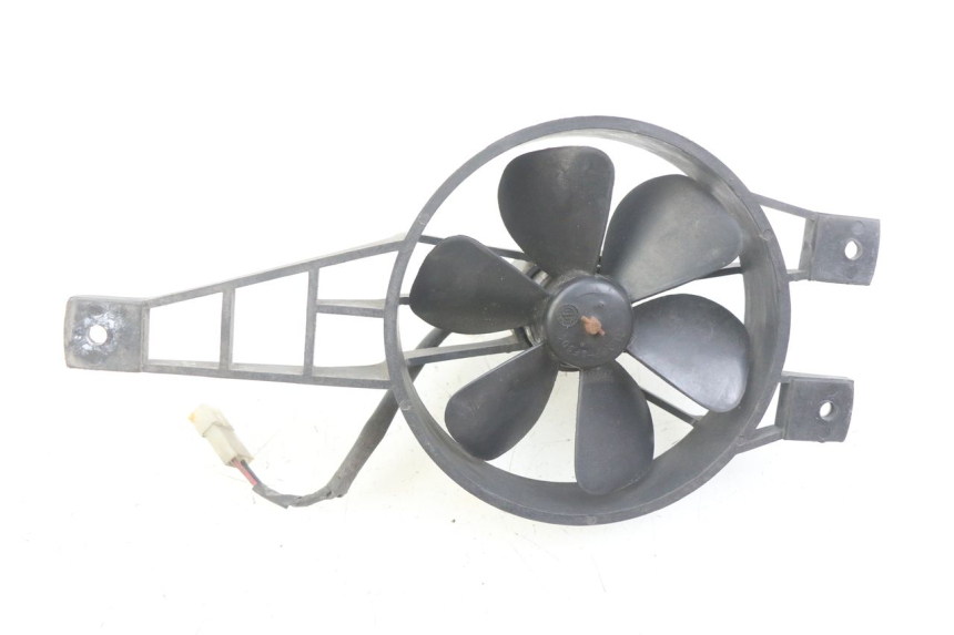photo de VENTILATEUR PEUGEOT CITYSTAR 125 (2011 - 2017) - Zoom état d’usage