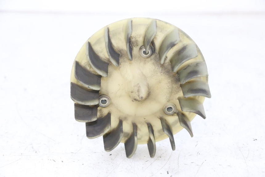 photo de VENTILATEUR PEUGEOT CITYSTAR 50 (2013 - 2017) - Vue principale