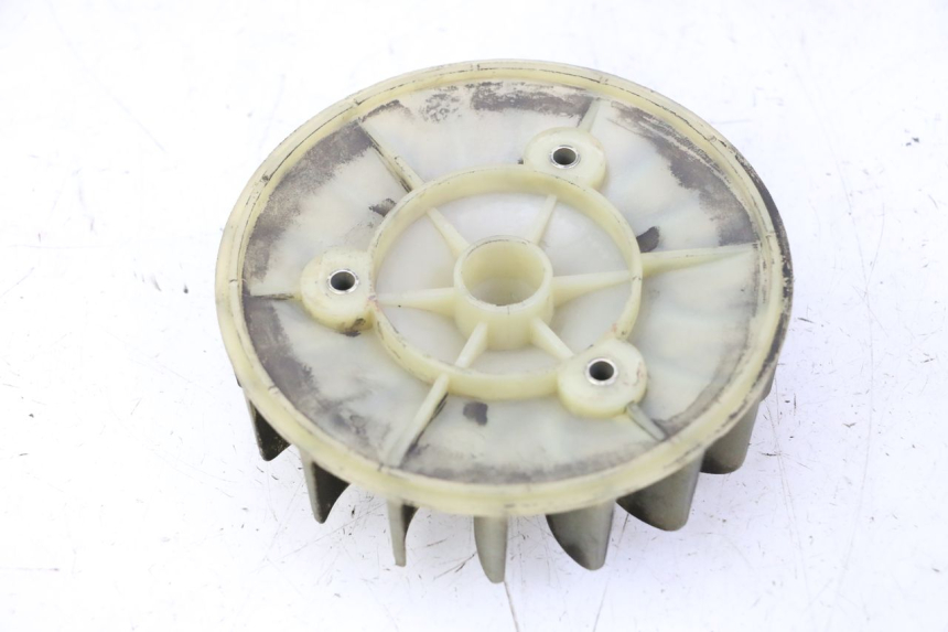 photo de VENTILATEUR PEUGEOT CITYSTAR 50 (2013 - 2017) - Détail de la pièce