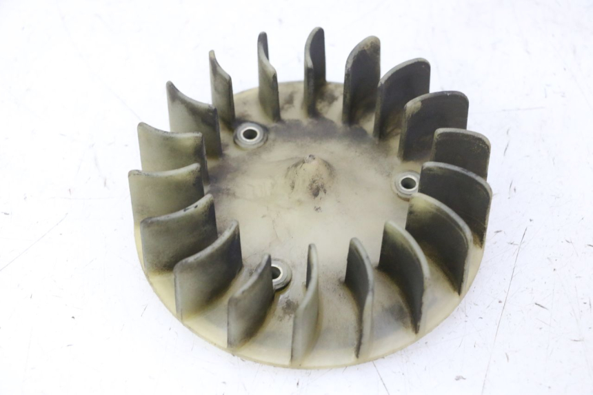 photo de VENTILATEUR PEUGEOT CITYSTAR 50 (2013 - 2017) - Zoom état d’usage