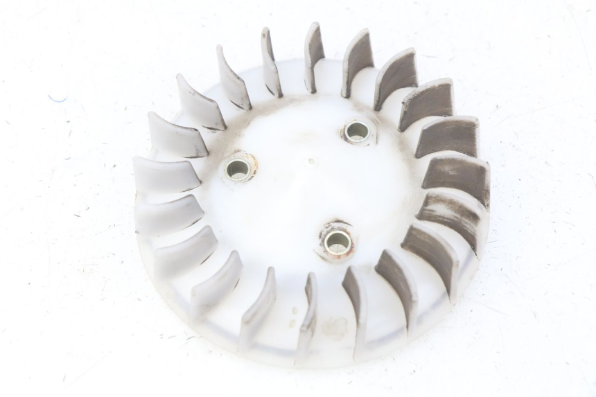 photo de VENTILATEUR RIDE CLASSIC 2T 50 (2014 - 2022) - Vue principale