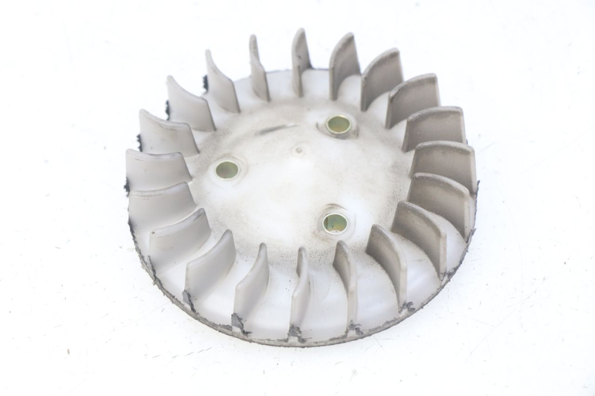 photo de VENTILATEUR RIDE CLASSIC 2T 50 (2014 - 2022) - Vue principale