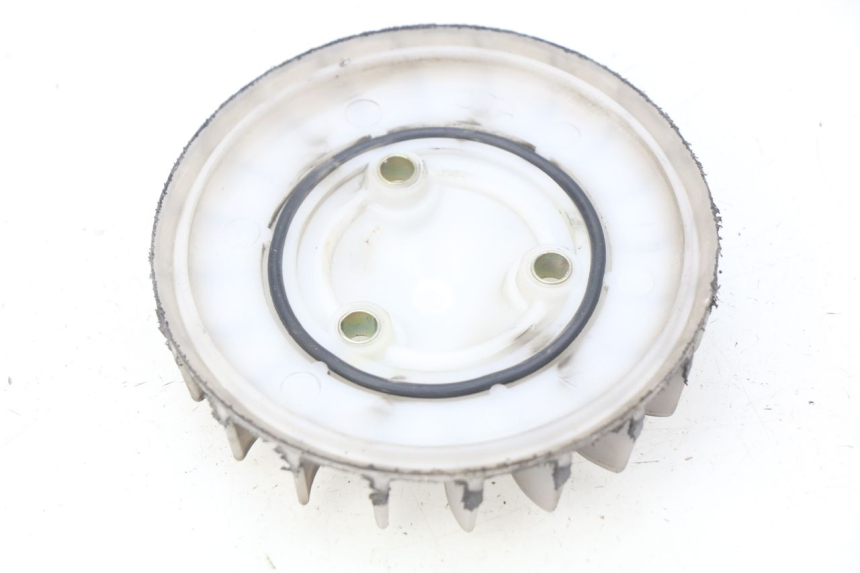 photo de VENTILATEUR RIDE CLASSIC 2T 50 (2014 - 2022) - Zoom état d’usage